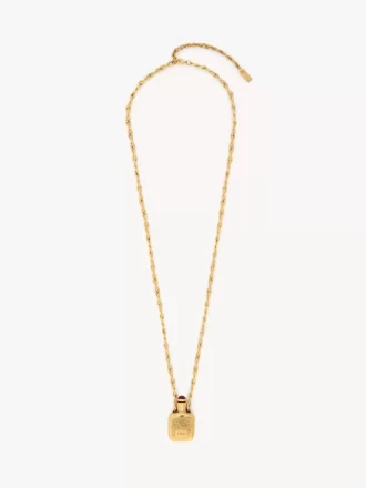 Le collier pendentif Chloé Elixir Le collier pendentif Chloé Elixir