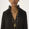 Le collier pendentif Chloé Elixir Le collier pendentif Chloé Elixir