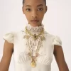 Le collier pendentif Chloé Elixir Le collier pendentif Chloé Elixir