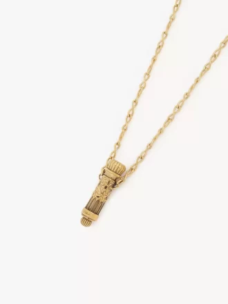 Le collier pendentif Chloé Elixir Le collier pendentif Chloé Elixir