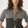 Le collier pendentif Chloé Elixir Le collier pendentif Chloé Elixir