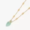 Le collier pendentif Chloé Elixir Le collier pendentif Chloé Elixir