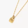 Le collier pendentif Chloé Elixir Le collier pendentif Chloé Elixir