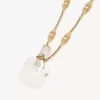 Le collier pendentif Chloé Elixir Le collier pendentif Chloé Elixir