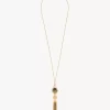 Le collier pendentif Chloé Eternity Le collier pendentif Chloé Eternity