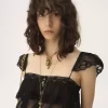 Le collier pendentif Chloé Eternity Le collier pendentif Chloé Eternity