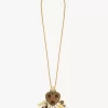 Le collier pendentif Chloé Heartfull Le collier pendentif Chloé Heartfull