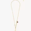 Le collier pendentif Senses de Chloé Le collier pendentif Senses de Chloé