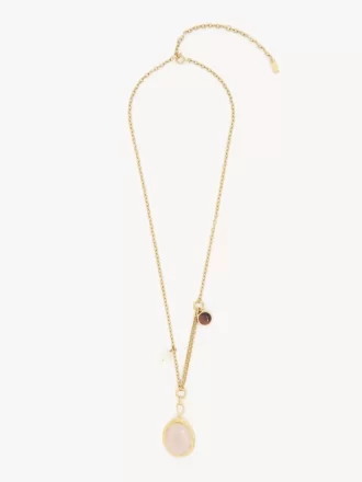 Le collier pendentif Senses de Chloé