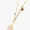 Le collier pendentif Senses de Chloé Le collier pendentif Senses de Chloé