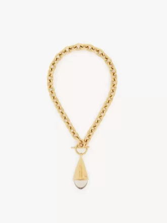 Le collier Prism de Chloé