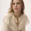 Le collier Prism de Chloé Le collier Prism de Chloé