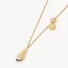 Le collier Prism de Chloé Le collier Prism de Chloé
