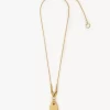 Le collier Pétale de Chloé Le collier Pétale de Chloé
