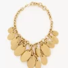 Le collier Pétale de Chloé Le collier Pétale de Chloé