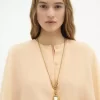 Le collier Pétale de Chloé Le collier Pétale de Chloé