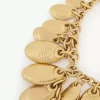 Le collier Pétale de Chloé Le collier Pétale de Chloé