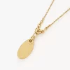 Le collier Pétale de Chloé Le collier Pétale de Chloé