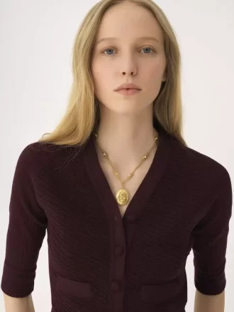 Le collier Trésors du Château Le collier Trésors du Château