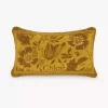 Le coussin de plage Chloé Plage en éponge de coton