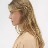 Les barrettes à cheveux iconiques de Chloé