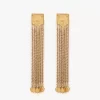 Les boucles d&rsquo;oreilles Amulette de Chloé