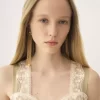 Les boucles d&rsquo;oreilles Amulette de Chloé