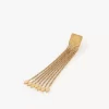 Les boucles d&rsquo;oreilles Amulette de Chloé