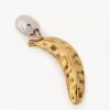 Les boucles d&rsquo;oreilles Chloé Bananas