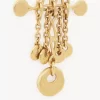 Les boucles d’oreilles Chloé Eclectic Les boucles d’oreilles Chloé Eclectic