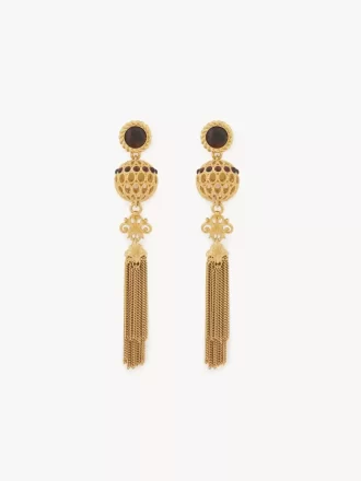 Les boucles d&rsquo;oreilles Chloé Eternity