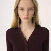 Les boucles d&rsquo;oreilles Chloé Eternity