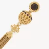 Les boucles d&rsquo;oreilles Chloé Eternity