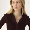 Les boucles d&rsquo;oreilles Chloé Eternity