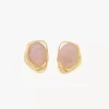 Les boucles d&rsquo;oreilles Chloé Senses