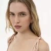 Les boucles d&rsquo;oreilles Chloé Senses