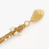 Les boucles d&rsquo;oreilles Coquillages de Chloé