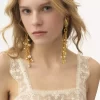 Les boucles d&rsquo;oreilles Coquillages de Chloé