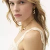 Les boucles d&rsquo;oreilles Coquillages de Chloé