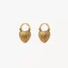 Les boucles d&rsquo;oreilles Les Trésors du Château