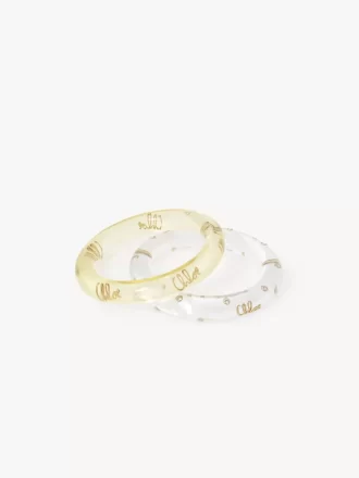 Les bracelets Chloé Plage