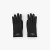 Les gants Chloé Iconic en cuir