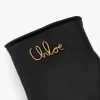 Les gants Chloé Iconic en cuir