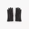 Les gants Chloé Iconic en cuir