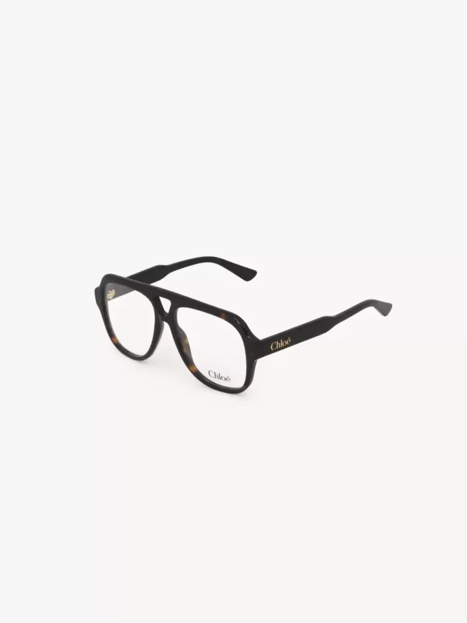 Lunettes aviateur Chloé