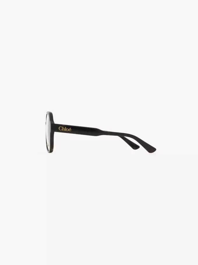 Lunettes aviateur Chloé