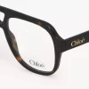 Lunettes aviateur Chloé