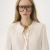 Lunettes aviateur Chloé