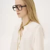 Lunettes aviateur Chloé