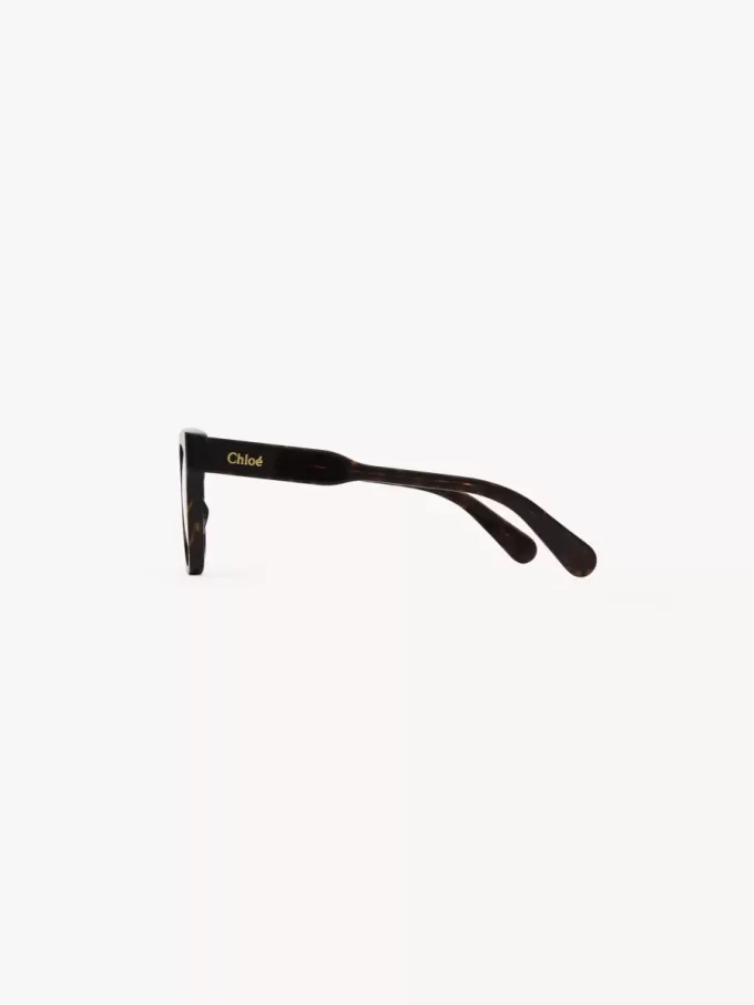 Lunettes carrées Gayia